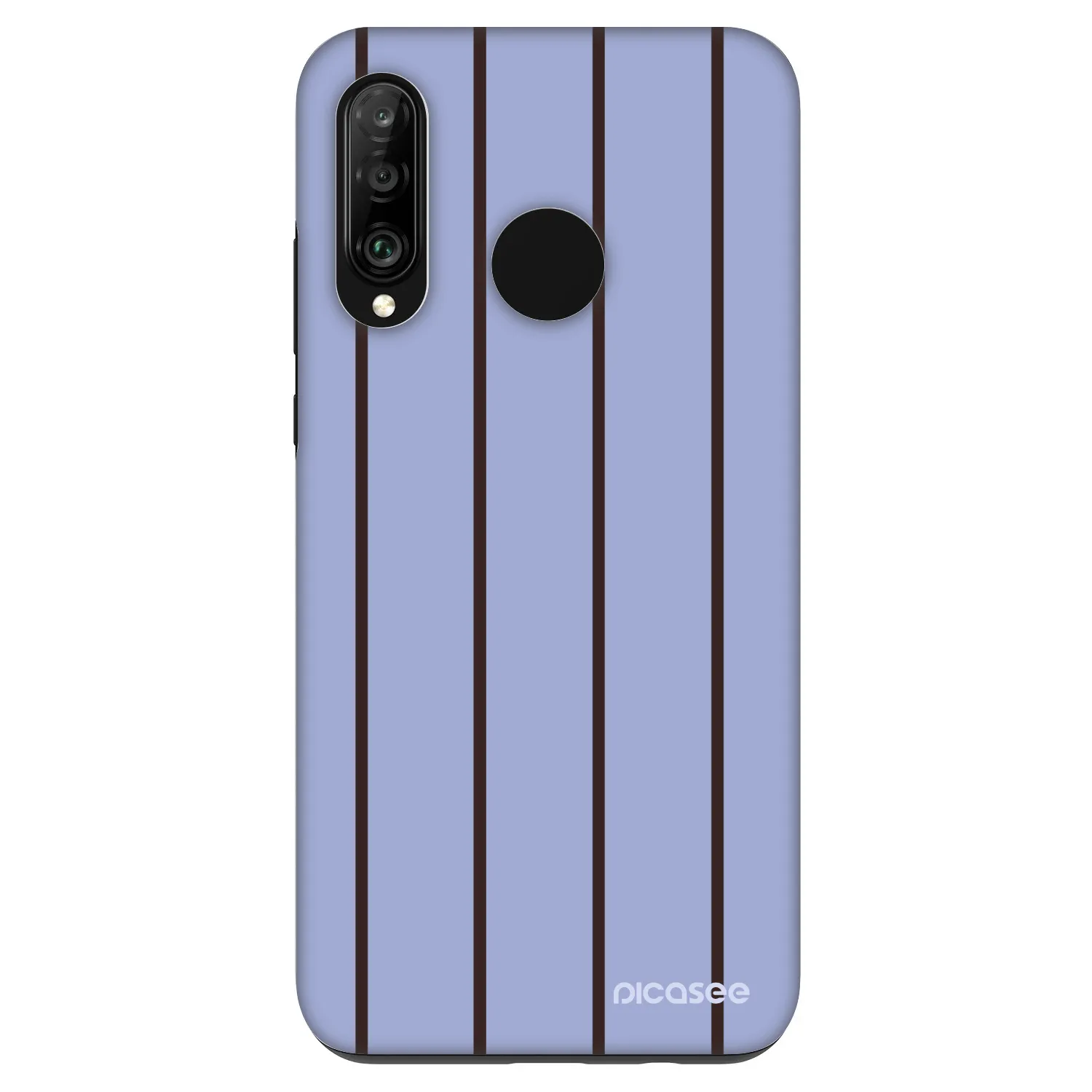 Picasee Fashion Case für Huawei P30 Lite - Poolside member