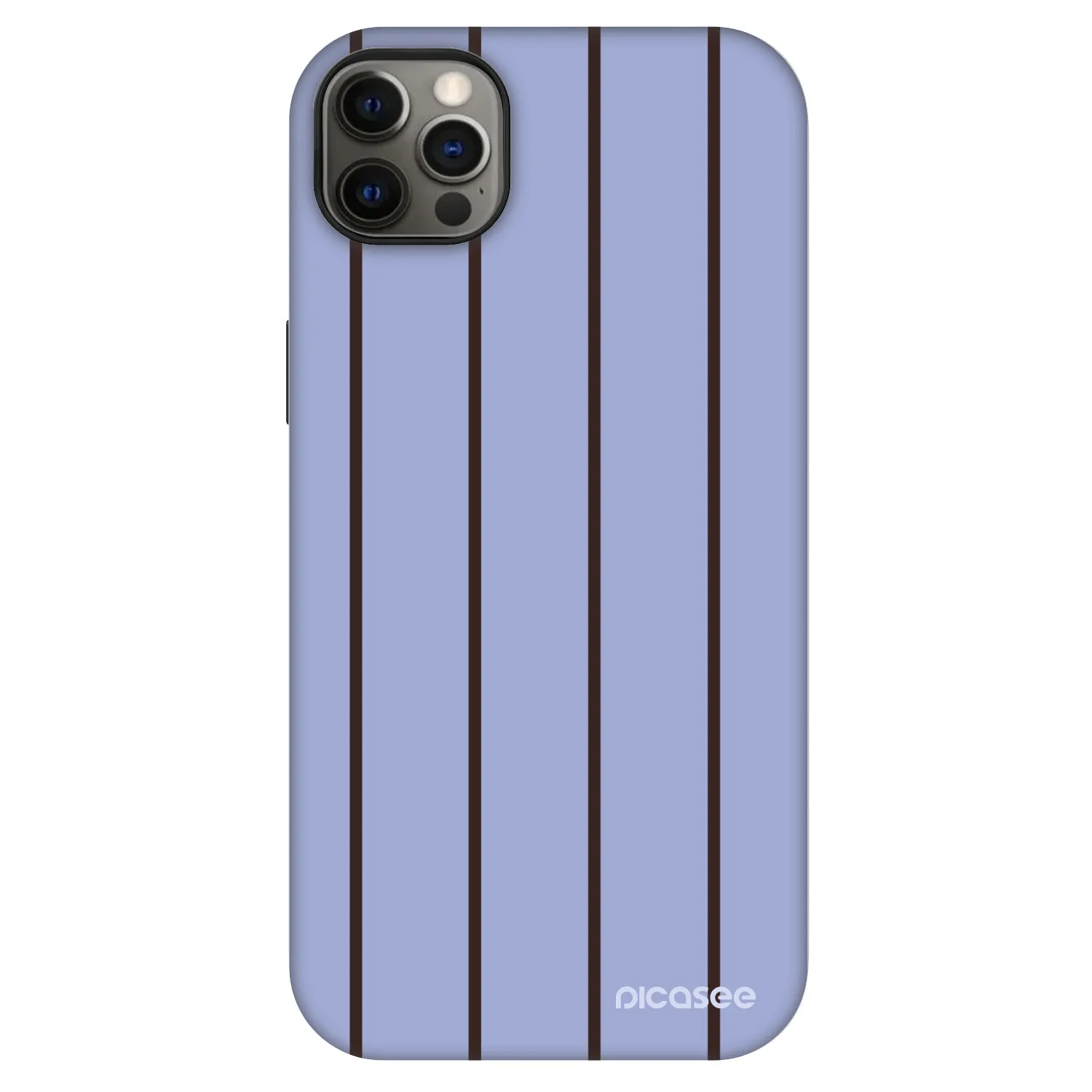 Picasee Fashion Case MagSafe für Apple iPhone 12 Pro Max - Poolside member