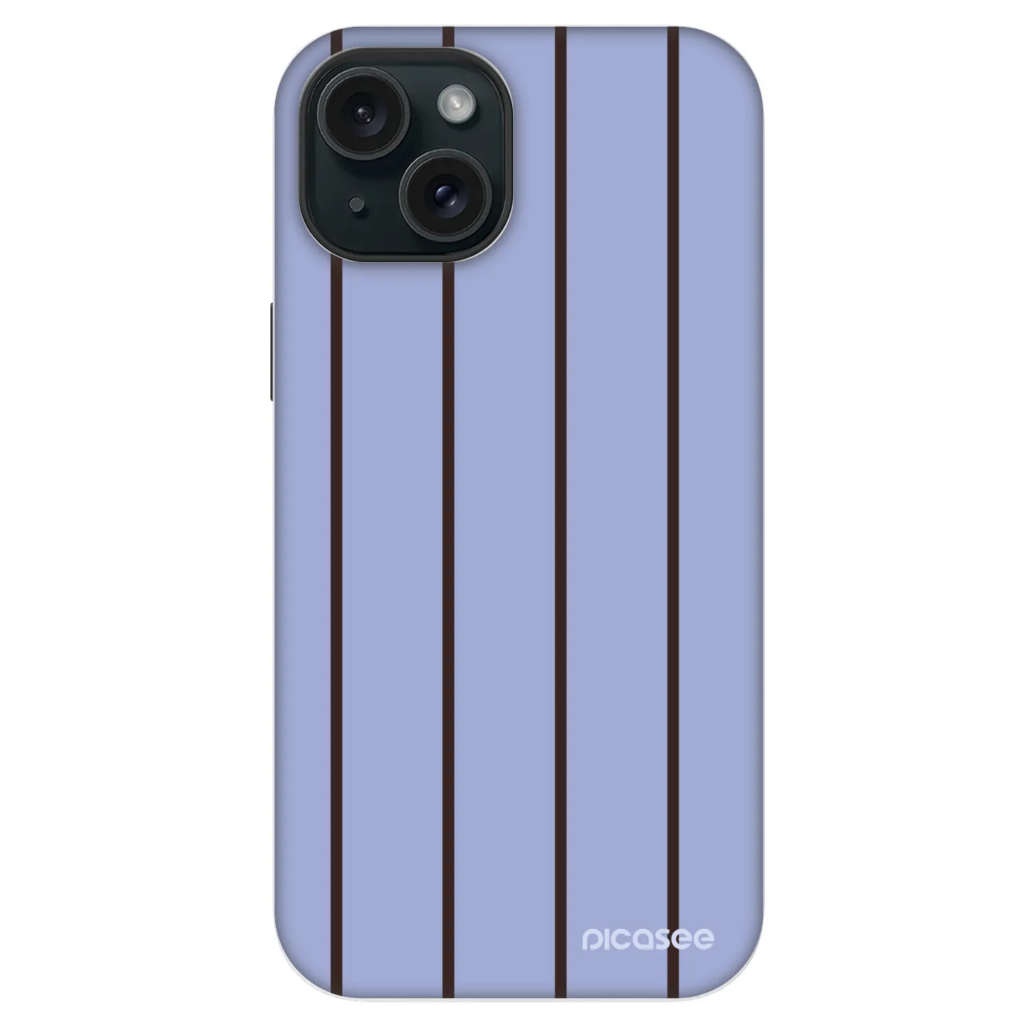 Picasee Fashion Case MagSafe für Apple iPhone 14 - Poolside member