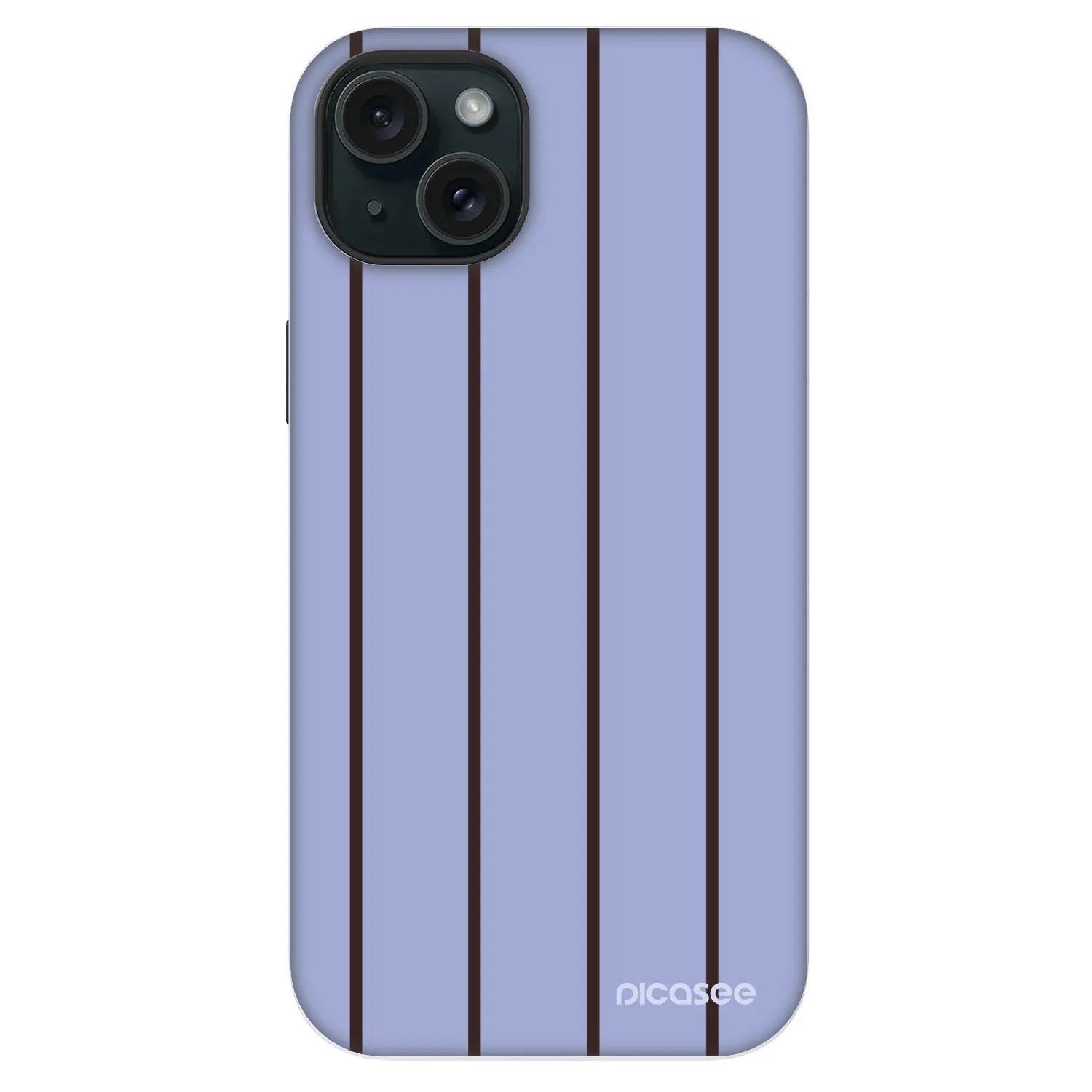 Picasee Fashion Case MagSafe für Apple iPhone 14 Plus - Poolside member