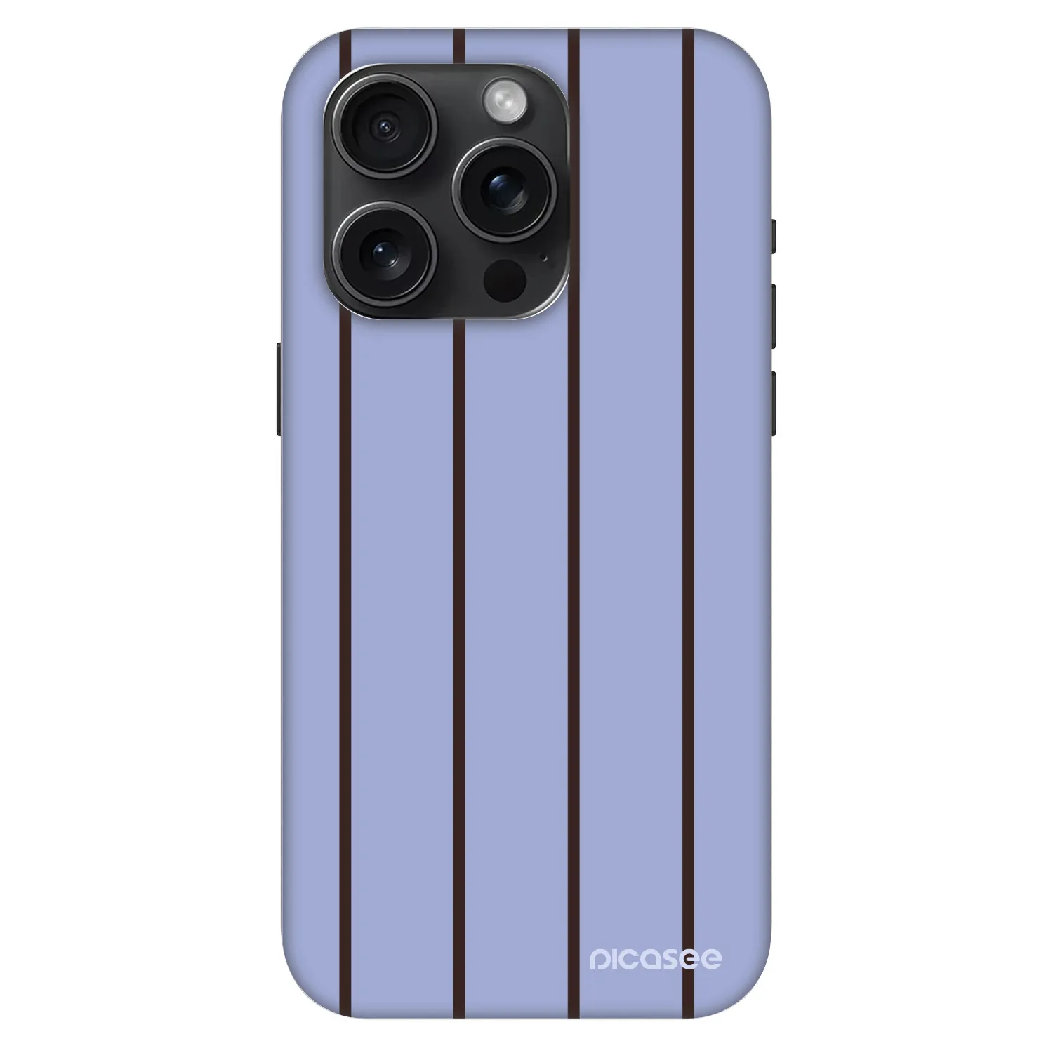 Picasee Fashion Case MagSafe für Apple iPhone 15 Pro - Poolside member