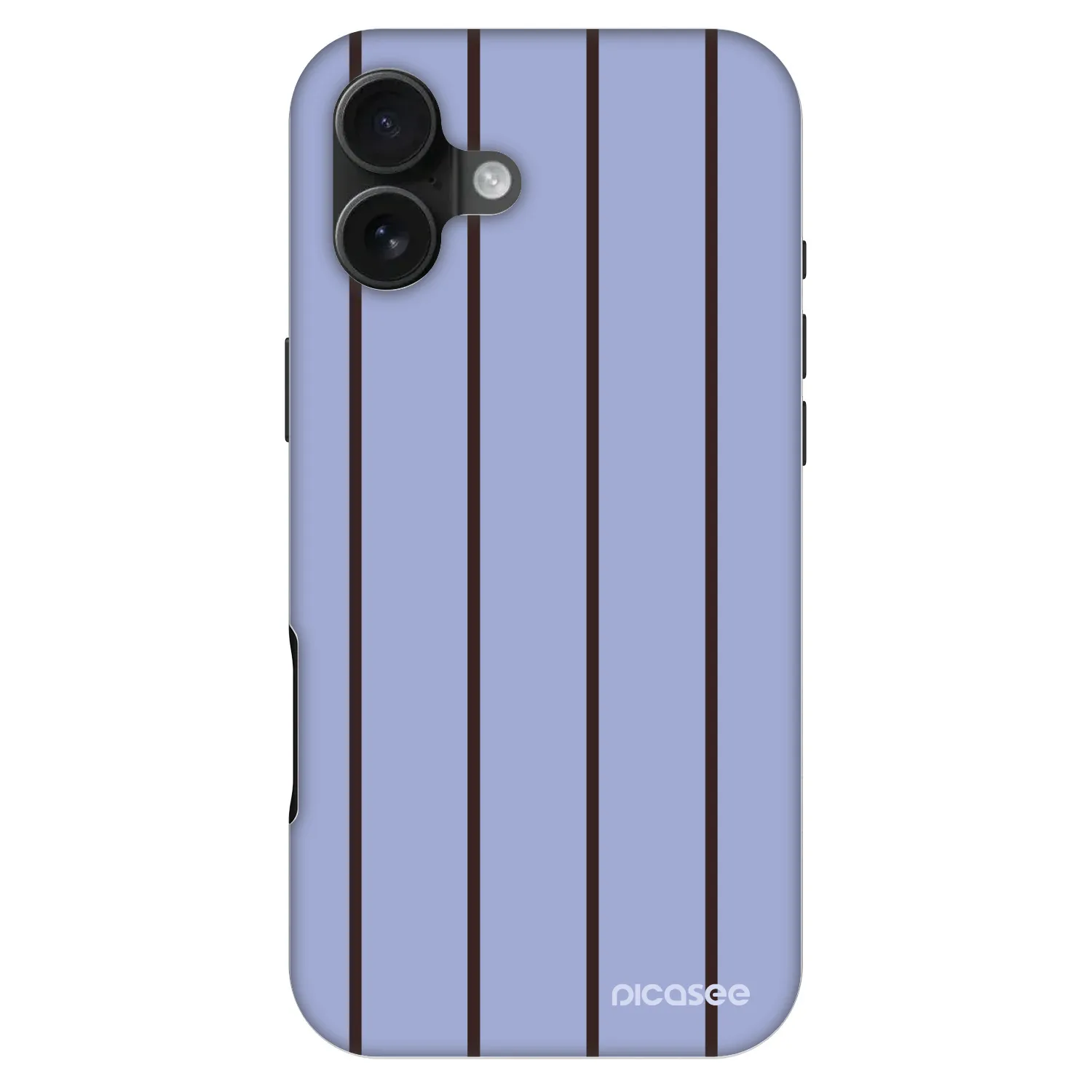Picasee Fashion Case MagSafe für Apple iPhone 16 Plus - Poolside member