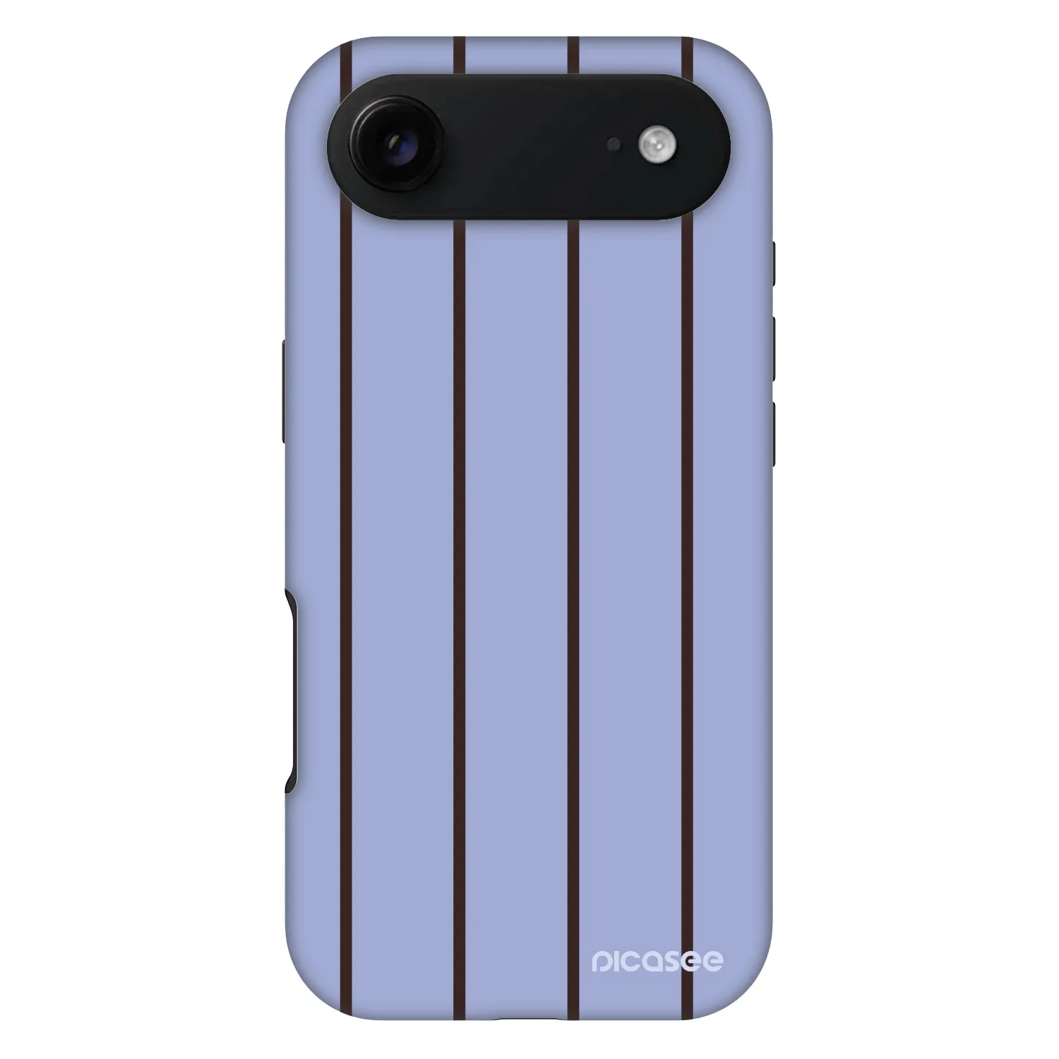 Picasee Fashion Case MagSafe für Apple iPhone Air - Poolside member
