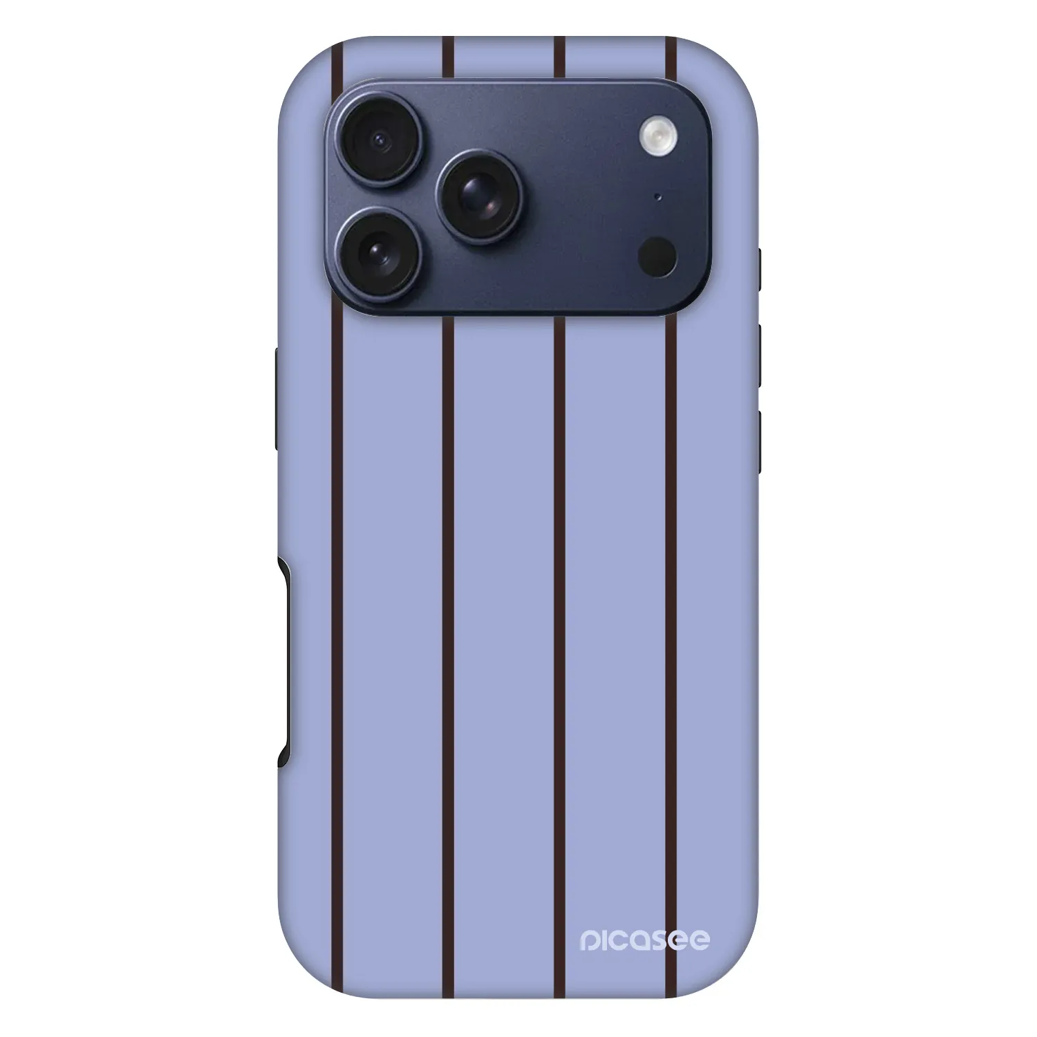 Picasee Fashion Case MagSafe für Apple iPhone 17 Pro - Poolside member