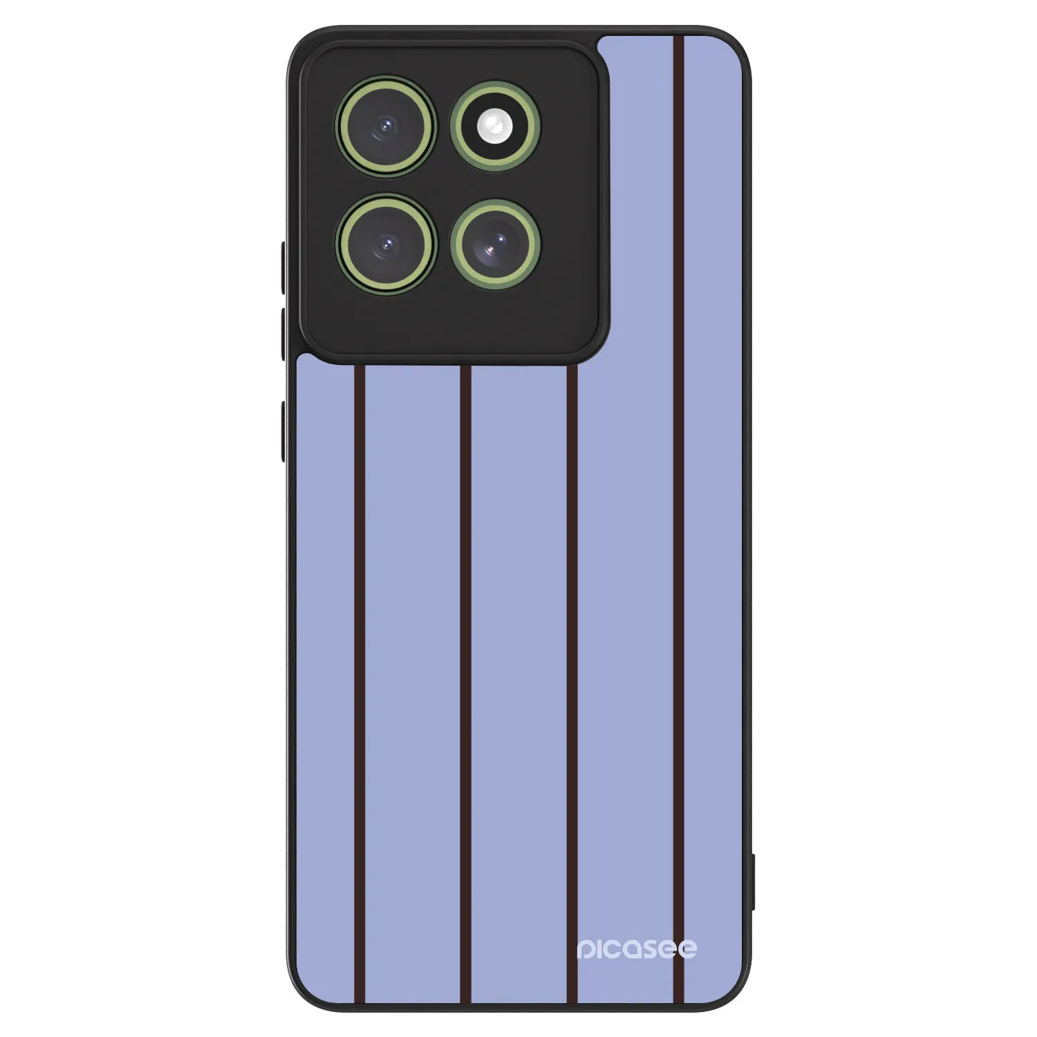 Picasee ULTIMATE CASE für Motorola Moto G86 5G - Poolside member