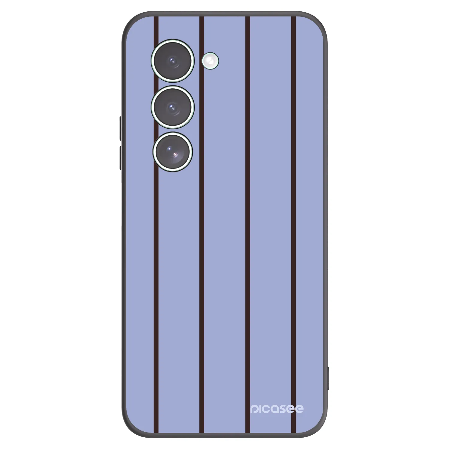 Picasee Xiaomi Redmi 15 5G Hülle - Schwarzes Silikon - Poolside member