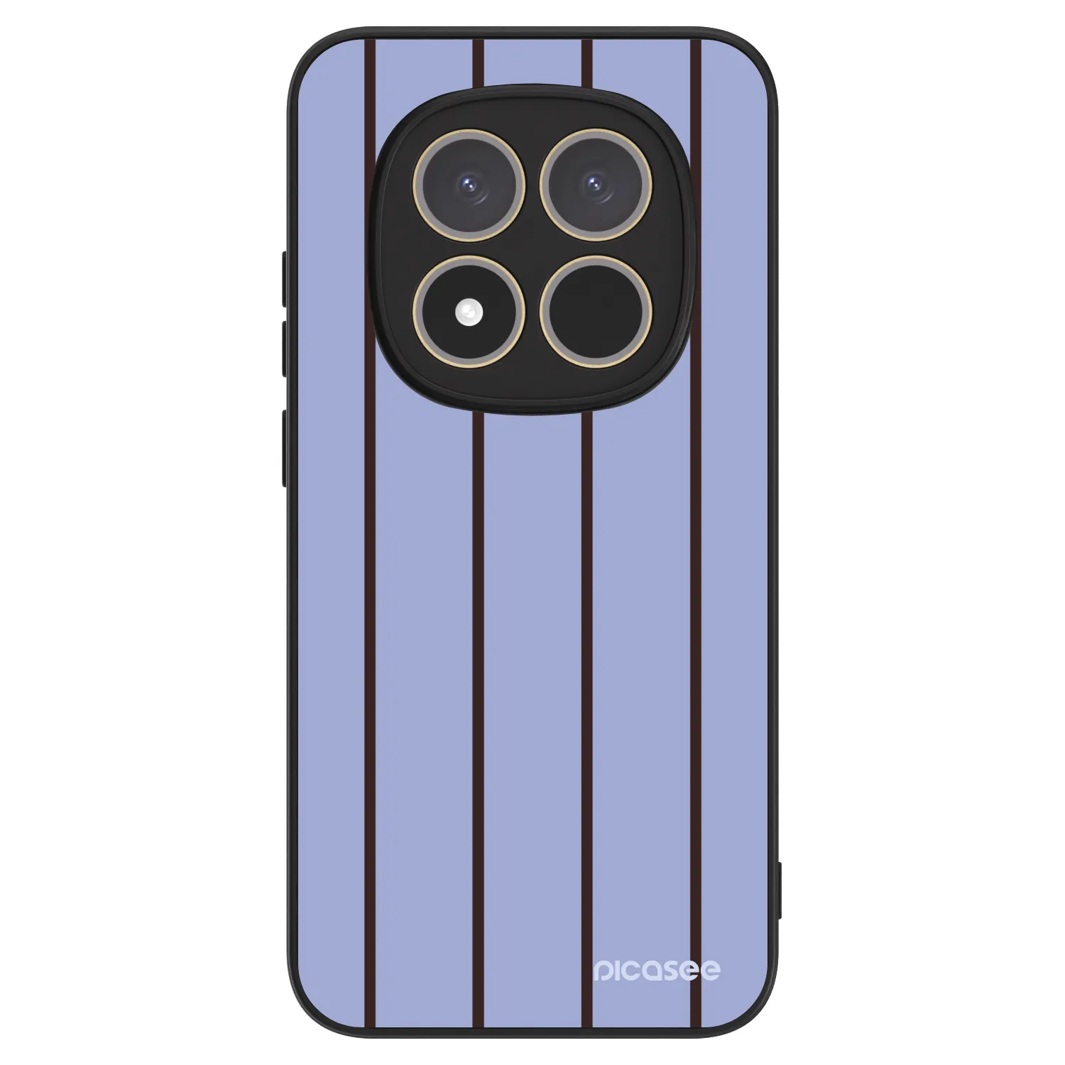 Picasee ULTIMATE CASE für Xiaomi Redmi Note 15 Pro 4G - Poolside member
