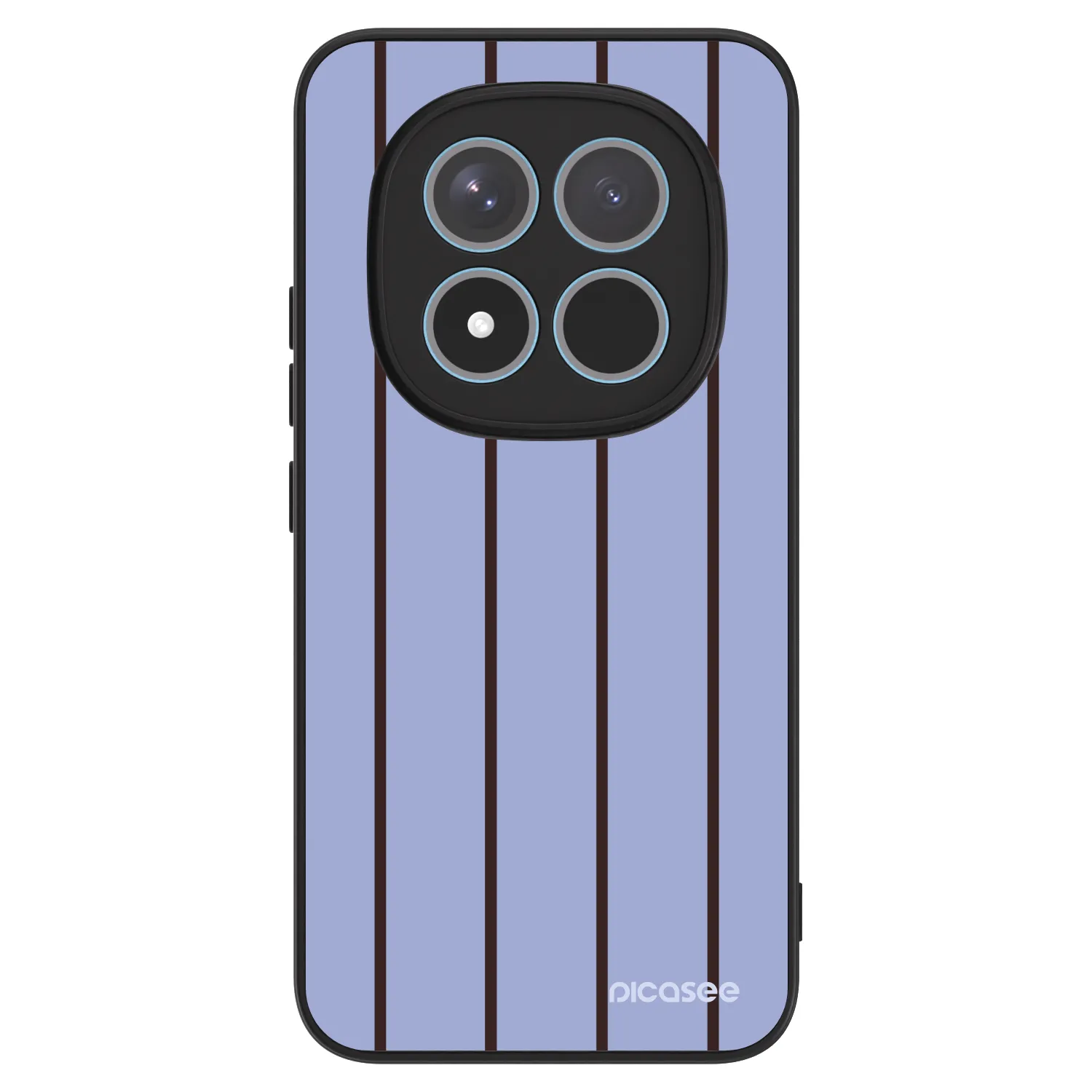 Picasee ULTIMATE CASE für Xiaomi Redmi Note 15 Pro+ - Poolside member