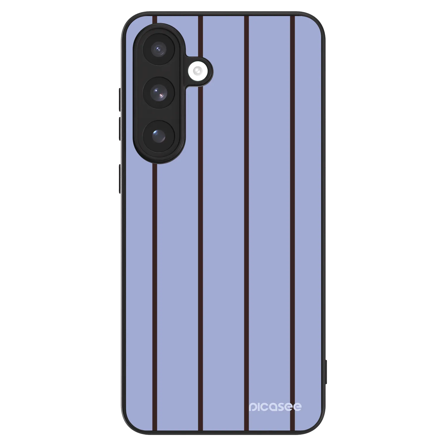 Picasee ULTIMATE CASE PowerShare für Samsung Galaxy S25 FE 5G - Poolside member