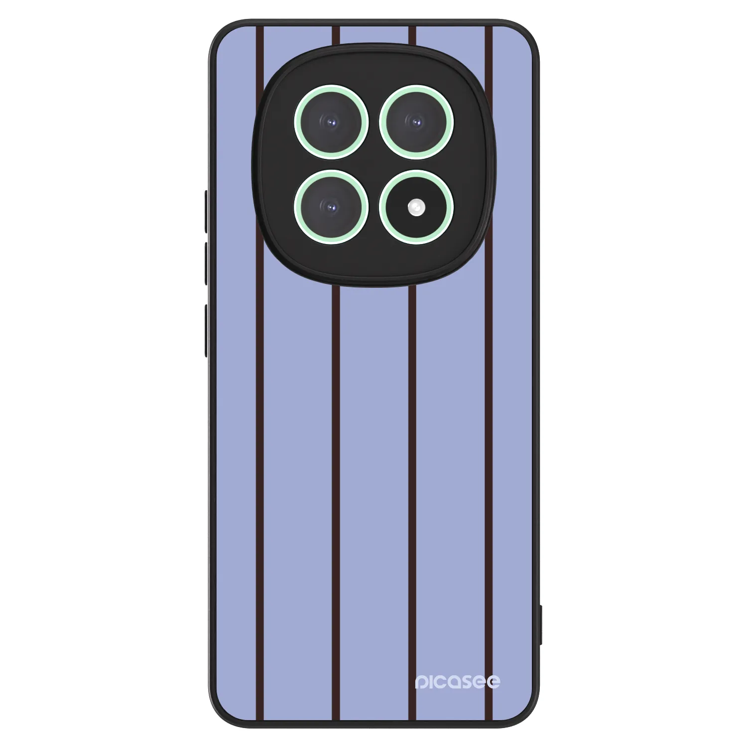 Picasee ULTIMATE CASE für Xiaomi Redmi Note 15 4G - Poolside member