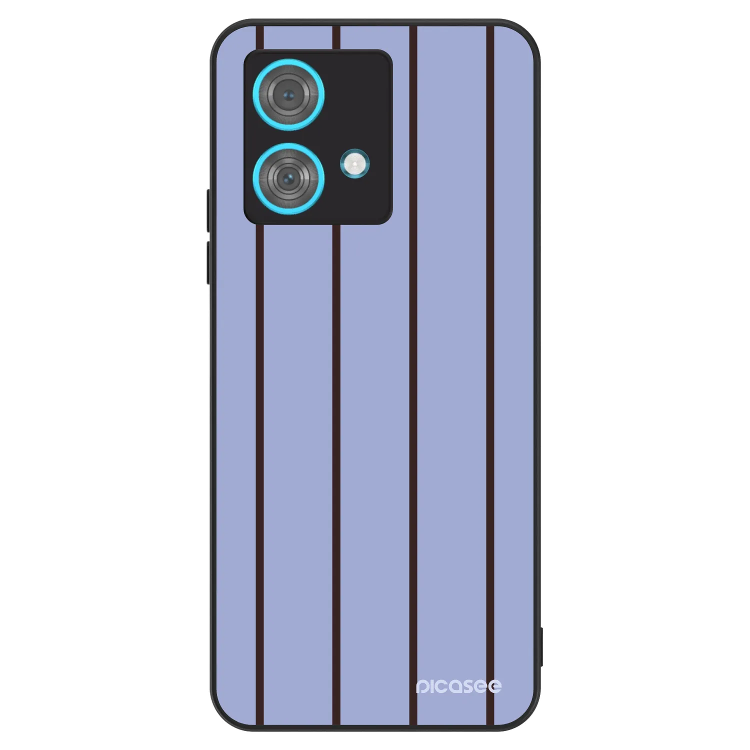 Picasee ULTIMATE CASE für Motorola Edge 40 Neo - Poolside member