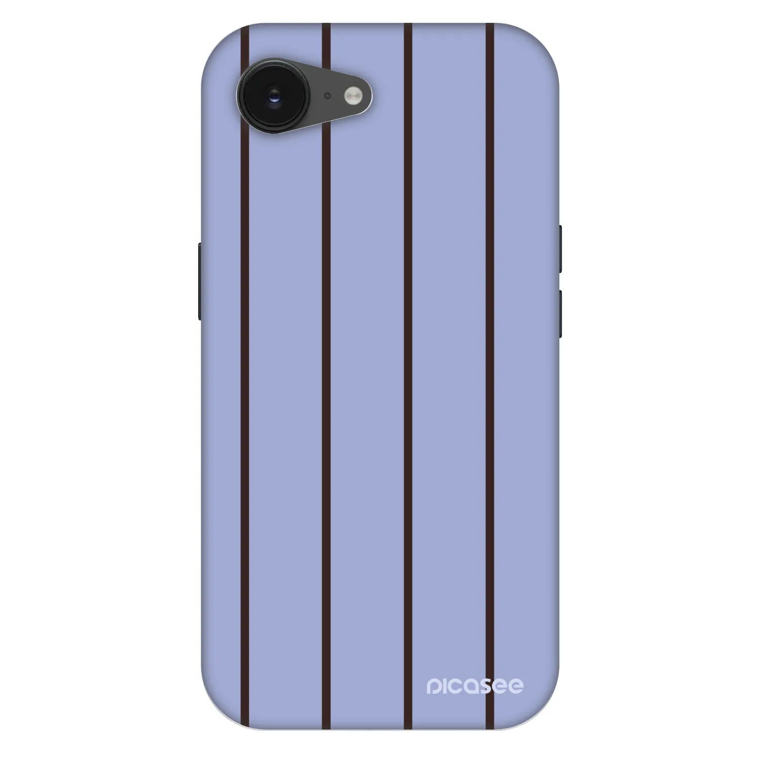 Picasee Fashion Case MagSafe für Apple iPhone 17e - Poolside member