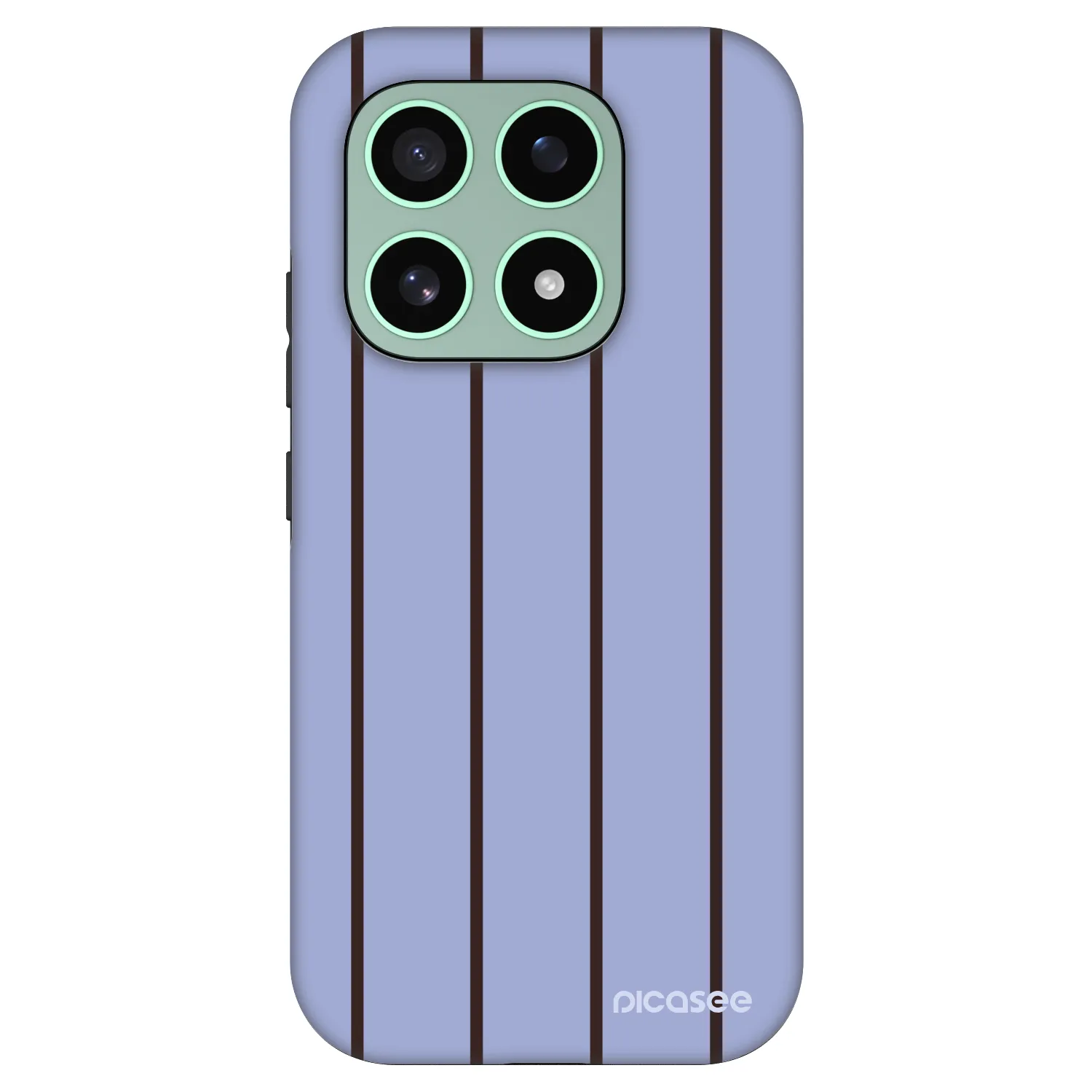 Picasee Fashion Case für Xiaomi 17 - Poolside member