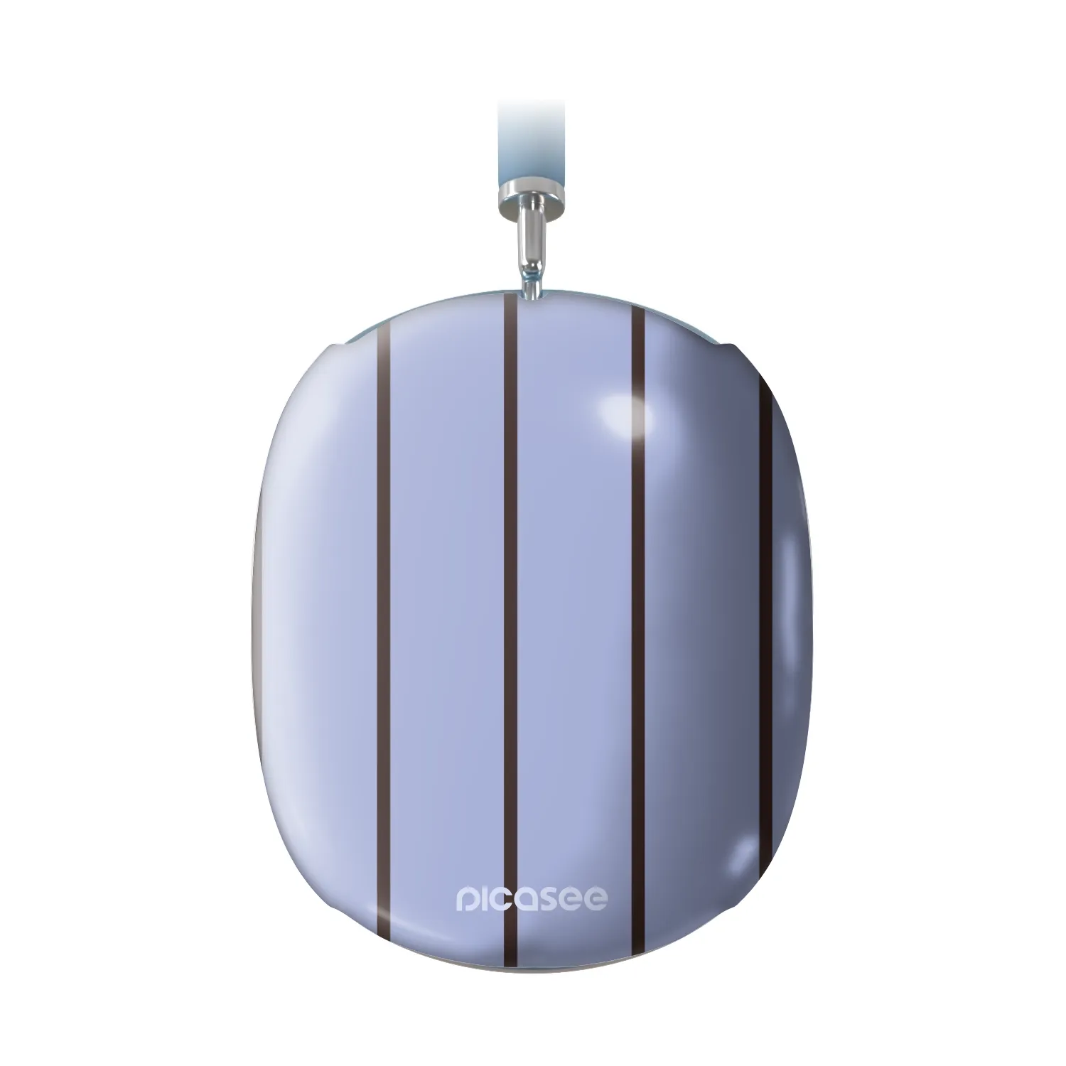 Picasee Obal pro Apple AirPods Max - Poolside member