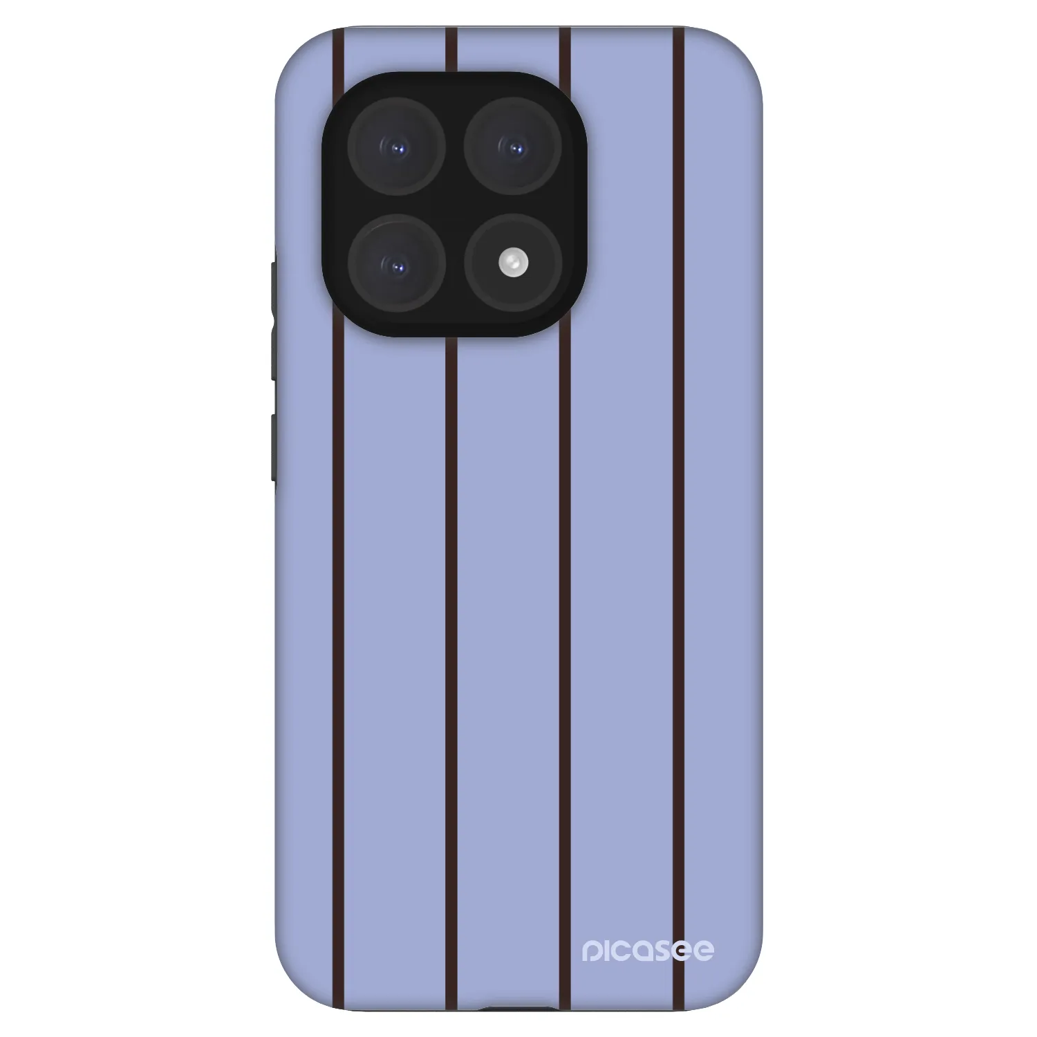 Picasee Fashion Case für Xiaomi 15T - Poolside member