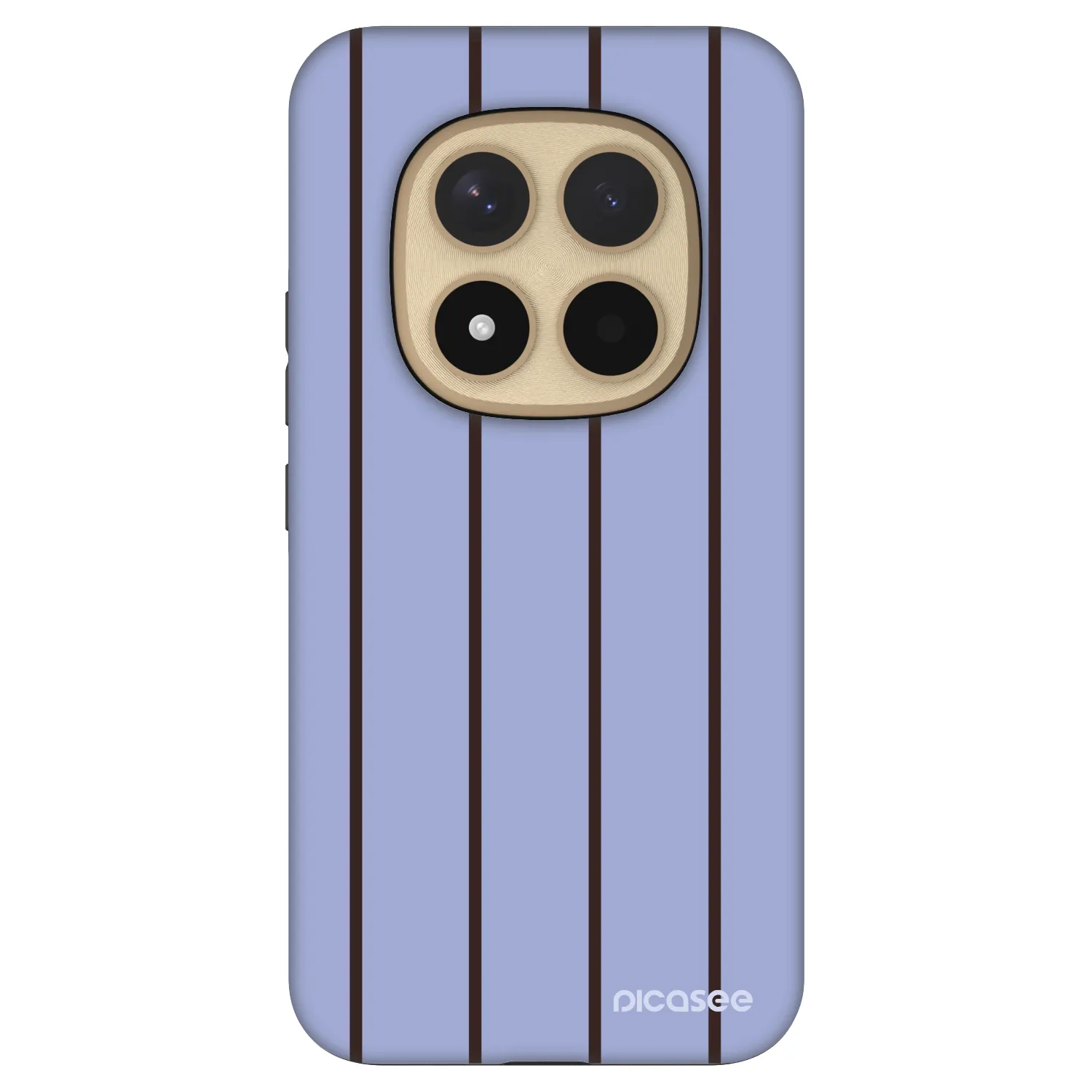 Picasee Fashion Case für Xiaomi Redmi Note 15 Pro+ - Poolside member