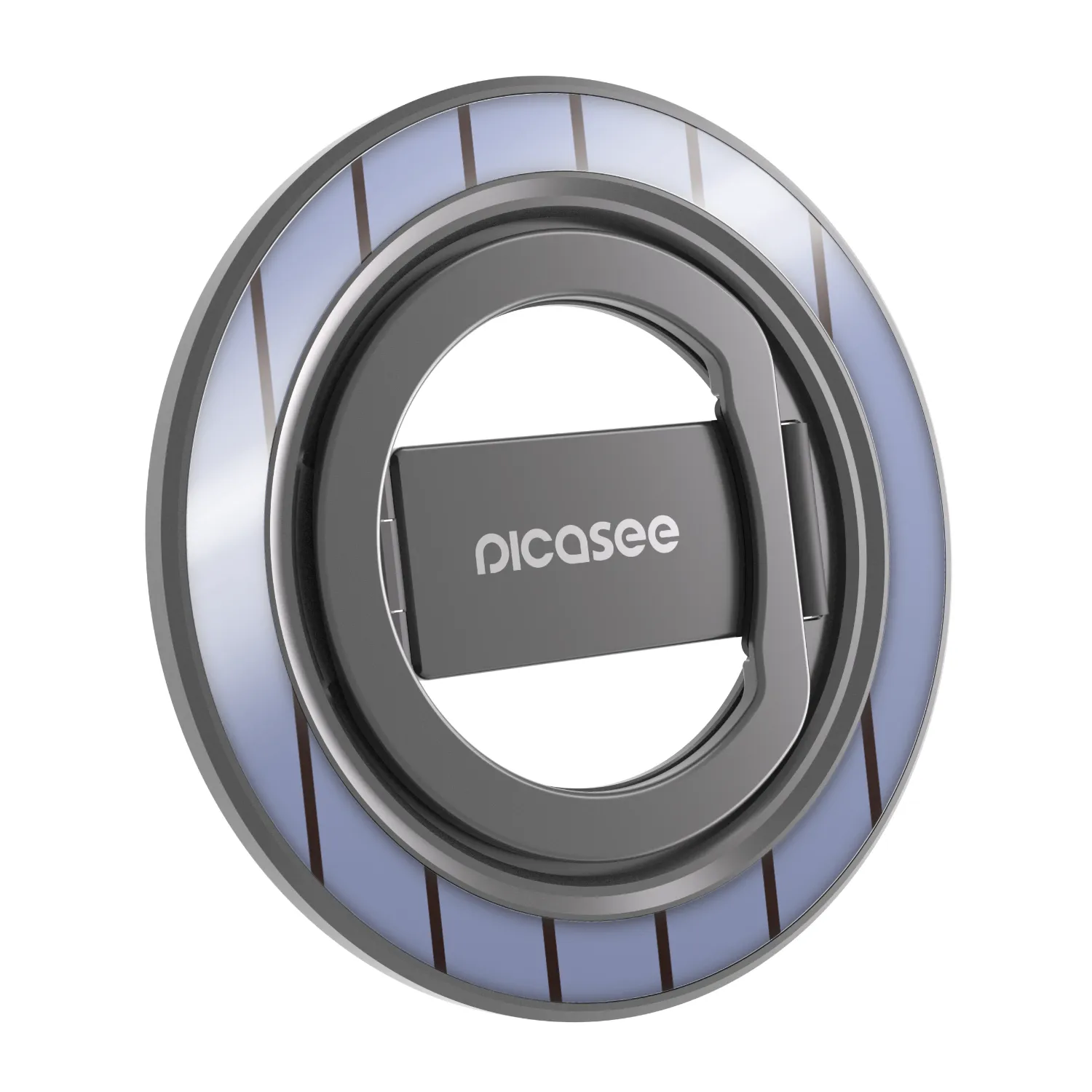 Picasee Magnetic holder - Schwarz