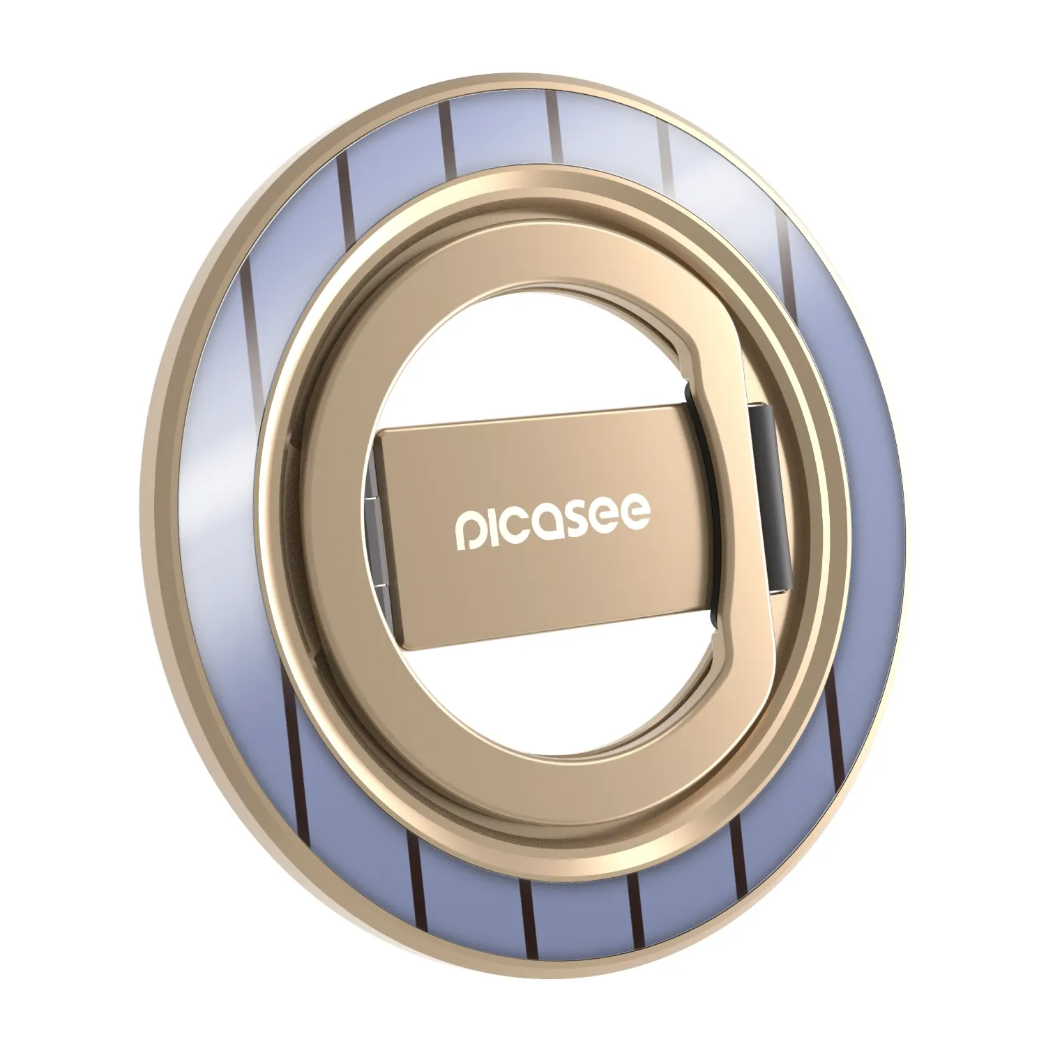 Picasee Magnetic holder - Gold