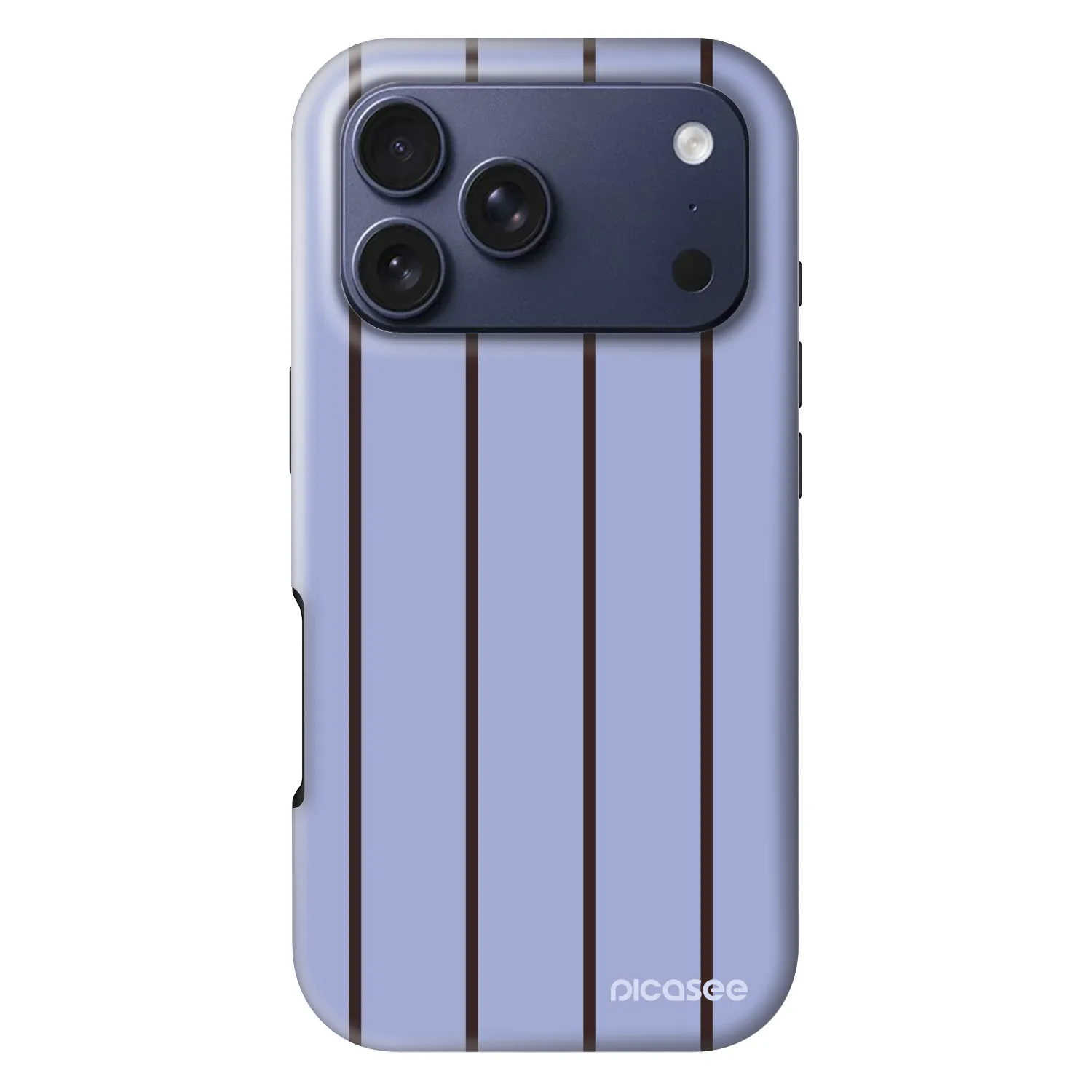 Picasee Fashion Case MagSafe für Apple iPhone 18 Pro - Poolside member