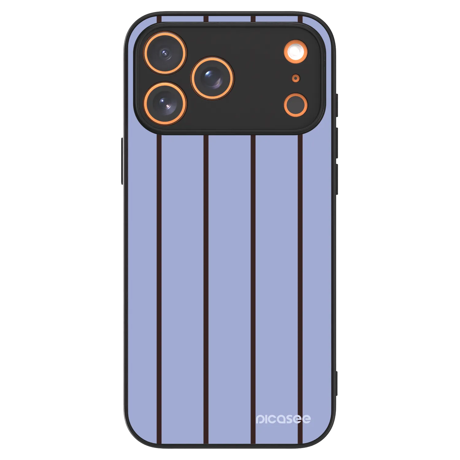 Picasee ULTIMATE CASE für Apple iPhone 18 Pro Max - Poolside member
