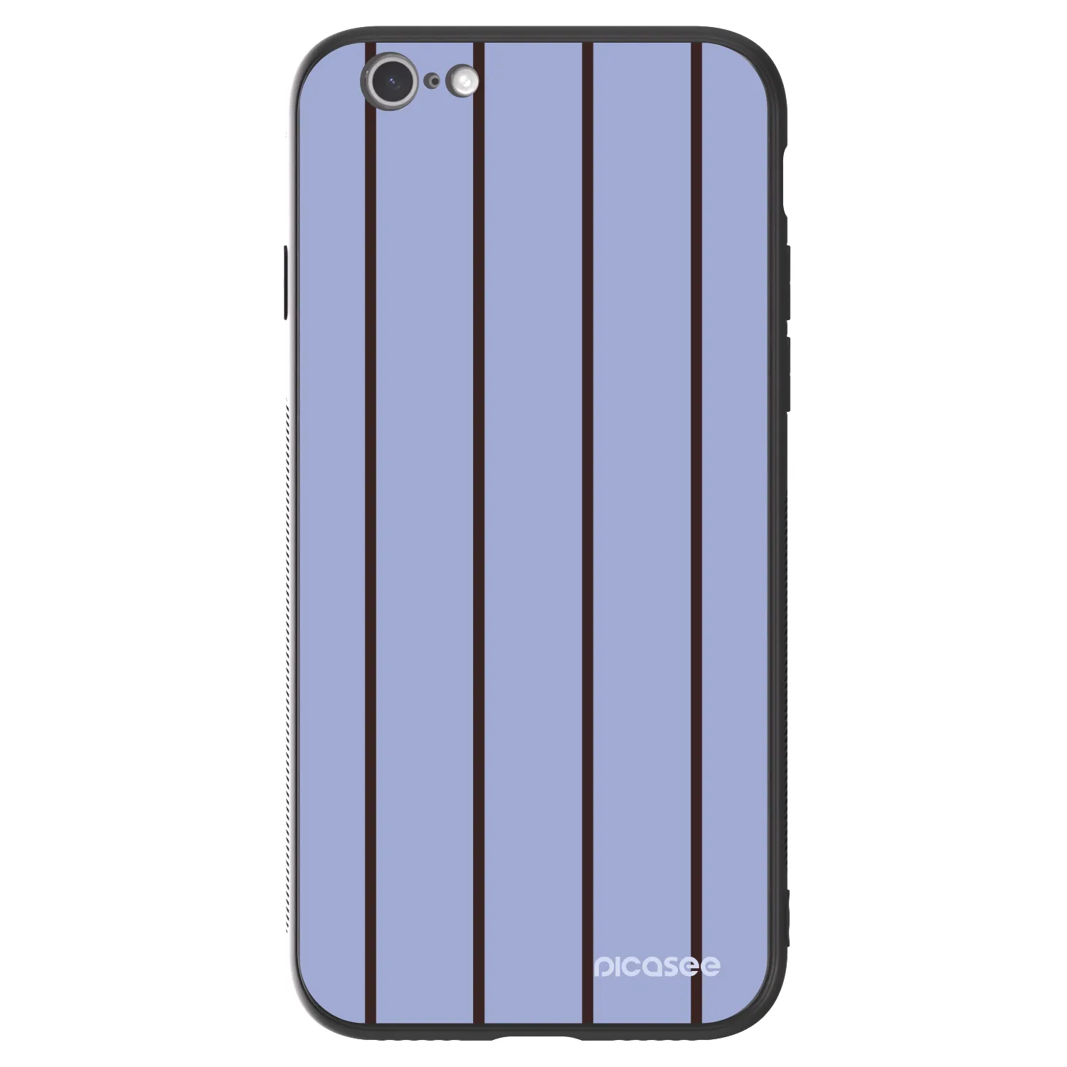 Picasee ULTIMATE CASE für Apple iPhone 6/6S - Poolside member