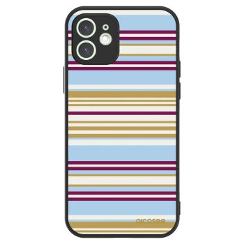 Picasee ULTIMATE CASE für Apple iPhone 12 - Souvenir