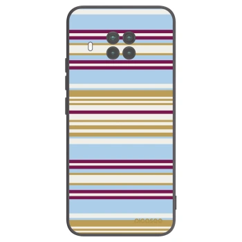 Picasee Xiaomi Mi 10T Lite Hülle - Schwarzes Silikon - Souvenir