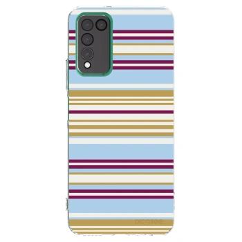 Picasee Honor 10X Lite Hülle - Transparentes Silikon - Souvenir