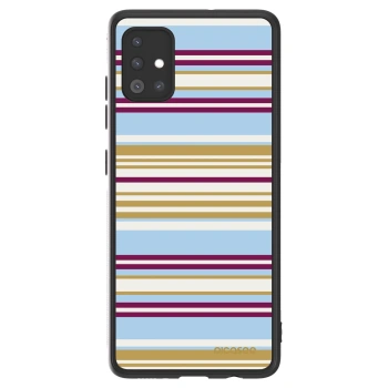 Picasee ULTIMATE CASE für Samsung Galaxy A51 A515F - Souvenir
