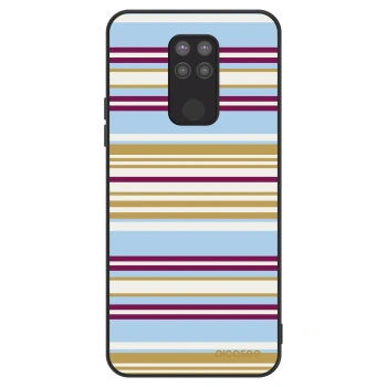 Hülle für Xiaomi Redmi Note 9 - Souvenir