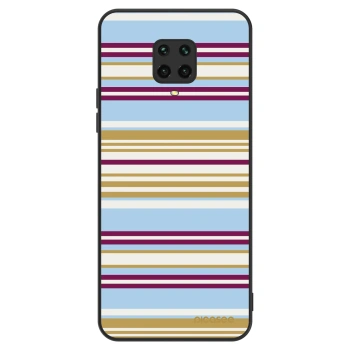 Hülle für Xiaomi Redmi Note 9 Pro - Souvenir
