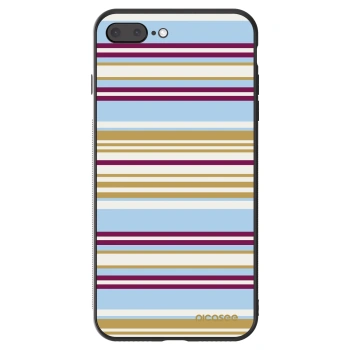 Hülle für Apple iPhone 7 Plus - Souvenir