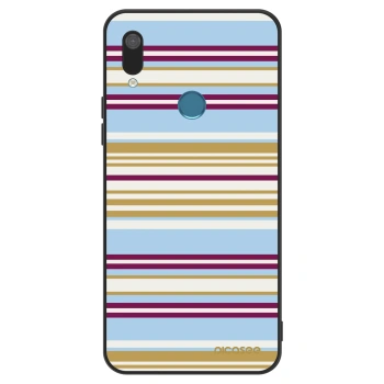Hülle für Huawei Y7 2019 - Souvenir