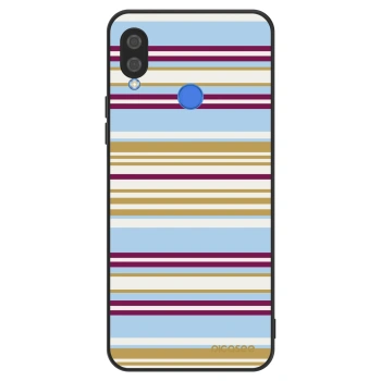 Hülle für Huawei Nova 3 - Souvenir