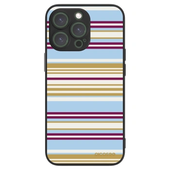 Picasee ULTIMATE CASE für Apple iPhone 13 Pro - Souvenir