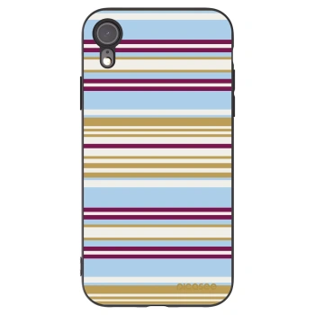 Picasee Apple iPhone 6 Plus/6S Plus Hülle - Schwarzes Silikon - Souvenir