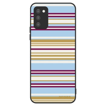 Hülle für Samsung Galaxy A02s A025G - Souvenir