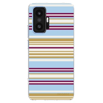 Picasee Xiaomi 11T Hülle - Transparentes Silikon - Souvenir