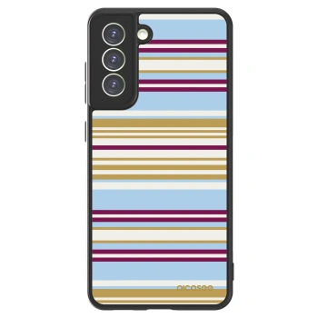 Picasee ULTIMATE CASE für Samsung Galaxy S21 FE 5G - Souvenir