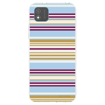 Picasee Realme C11 (2021) Hülle - Transparentes Silikon - Souvenir