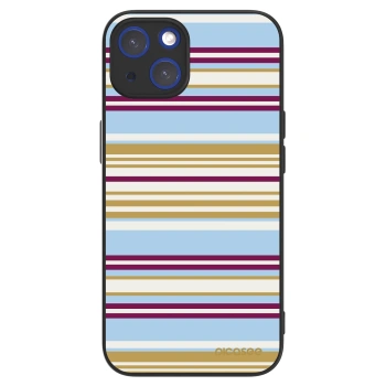 Picasee ULTIMATE CASE für Apple iPhone 14 - Souvenir