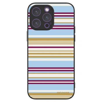 Picasee ULTIMATE CASE für Apple iPhone 14 Pro Max - Souvenir
