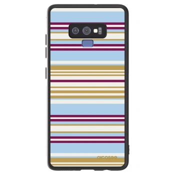 Hülle für Samsung Galaxy Note 9 N960F - Souvenir