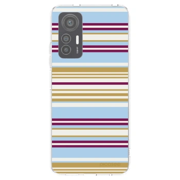 Picasee Xiaomi 12 Lite Hülle - Transparentes Silikon - Souvenir