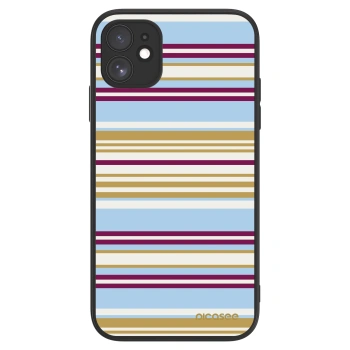 Picasee ULTIMATE CASE MagSafe für Apple iPhone 11 - Souvenir