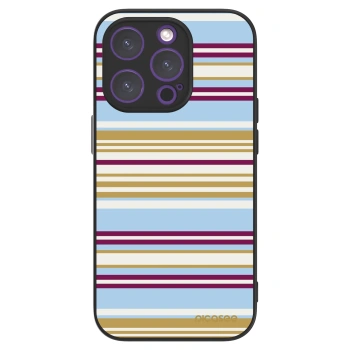 Picasee ULTIMATE CASE MagSafe für Apple iPhone 14 Pro - Souvenir
