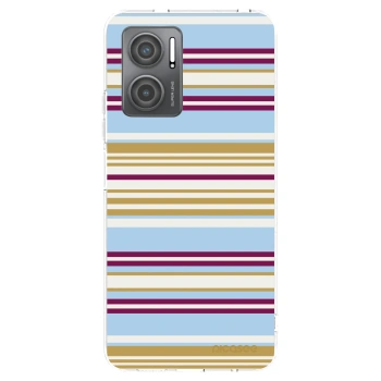 Picasee Xiaomi Redmi 10 5G Hülle - Transparentes Silikon - Souvenir