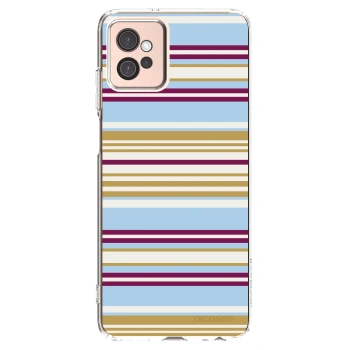 Hülle für Motorola Moto G32 - Souvenir