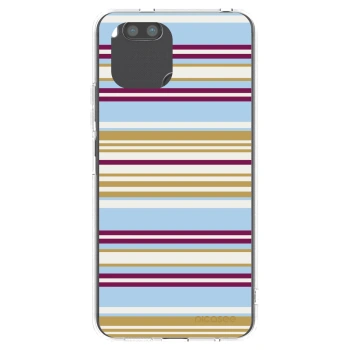 Picasee Xiaomi Redmi A1 Hülle - Transparentes Silikon - Souvenir