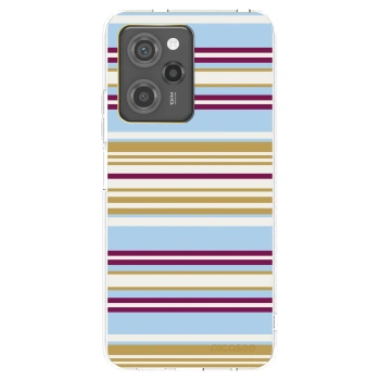 Picasee Xiaomi Poco X5 Pro Hülle - Transparentes Silikon - Souvenir